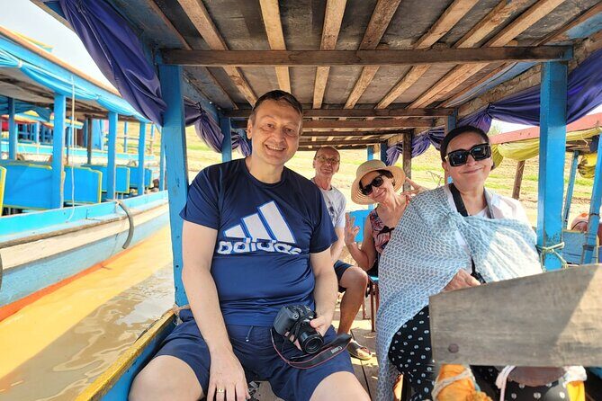 Cambodia Taxi Service - FAQ Section  