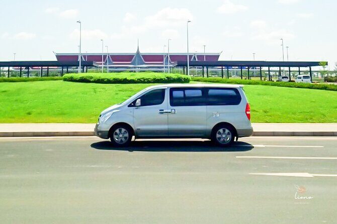 Cambodia Taxi Services 100% Private - Good To Know