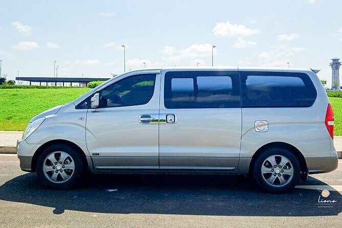 Cambodia Taxi Services 100% Private - Who Is This Service Best For?