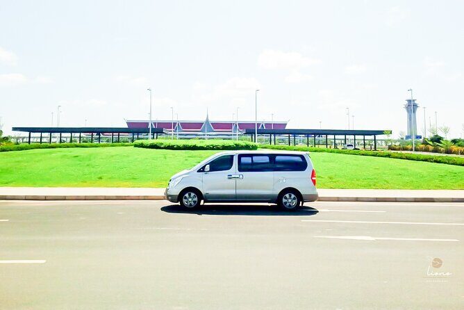 Cambodia Taxi Services 100% Private - The Sum Up