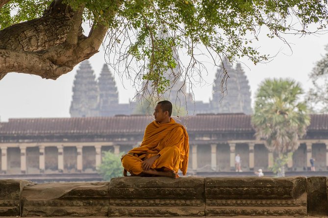 Cambodia Three Day Temple and Waterfall Tour  - Siem Reap - Traveler Photos