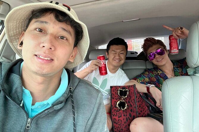 Cambodia Tours Siem Reap Phnom Penh Private Ride By Cars - An Authentic Journey through Cambodia’s Roads