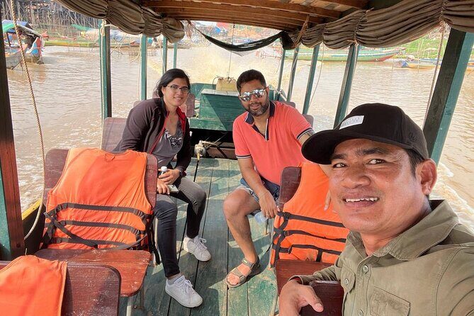 Cambodia Tours Siem Reap Phnom Penh Private Ride By Cars - FAQ