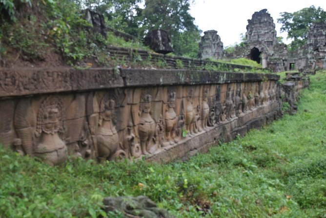 Cambodia Two Day Angkor Wat Tour  - Siem Reap - Reviews and Ratings