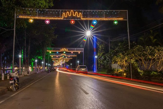 Cambodian Art Tour in Siem Reap Including Apsara Show With Optional Angkor Tour - Reviews