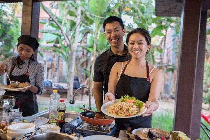 Cambodian Cooking Class - FAQ