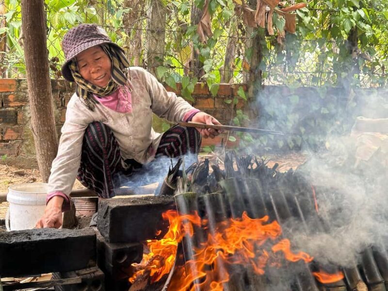 Cambodian Countryside & Village Life by Vintage Jeep - Value and Practicalities