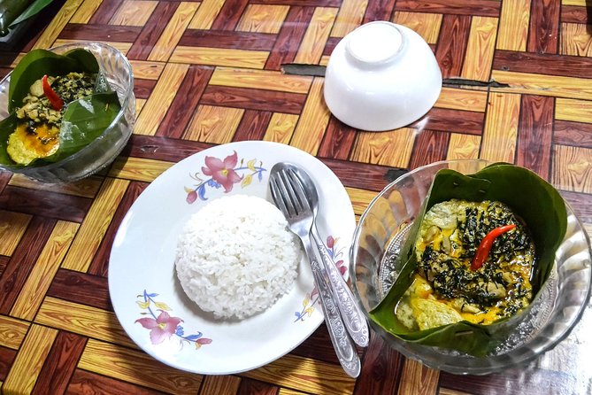 Cambodian Market Tour and Unique Cooking Experience in a Countryside Kitchen - Hotel Pick-up and Drop-off