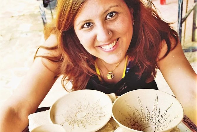 Cambodian Pottery Class in Siem Reap - Unique and Enjoyable Experience in Siem Reap