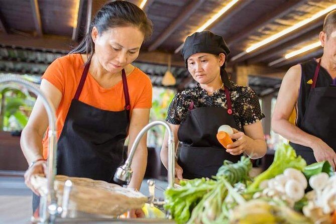 Cambodian Private Cooking Class at a Local's Home - Good To Know