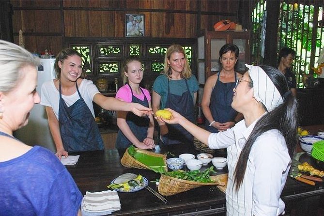 Cambodian Private Cooking Class at a Locals Home - Good To Know