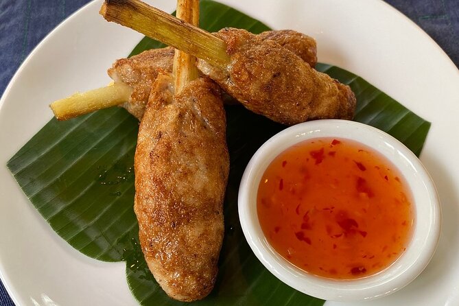 Cambodian Village Cooking Class - Traveler Experiences and Photos