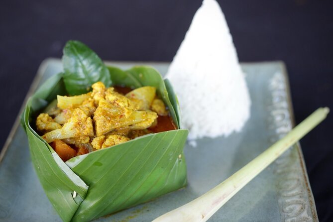 Cambodian Village Cooking Class - Real Rural Experience