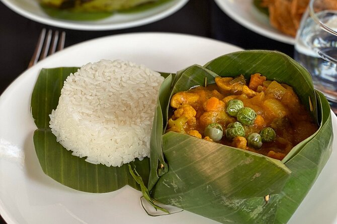 Cambodian Village Cooking Class - Fun and Engaging Cooking Class