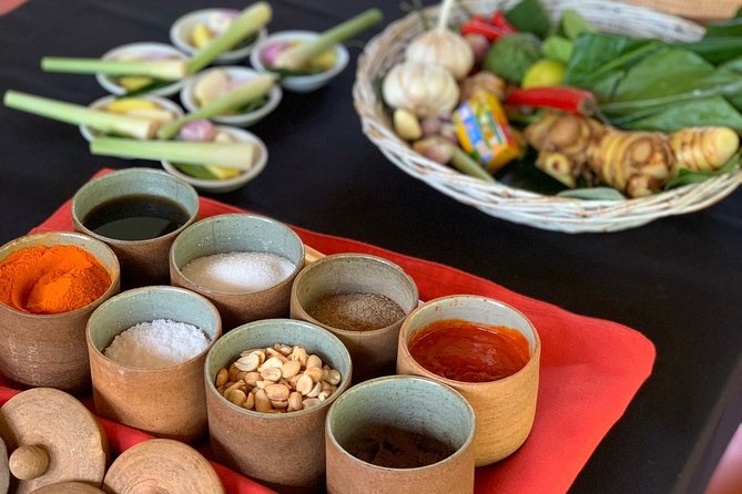 Cambodian Village Cooking Class - Professionally Run Cooking Tour