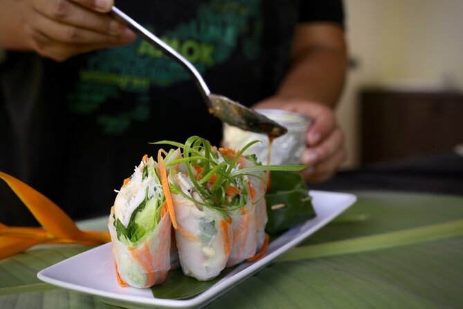 Cambodian Village Cooking Class - Common Questions