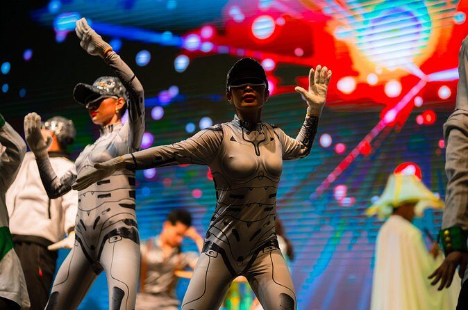 Cambodia's Most Magical Night Show - Frequently Asked Questions