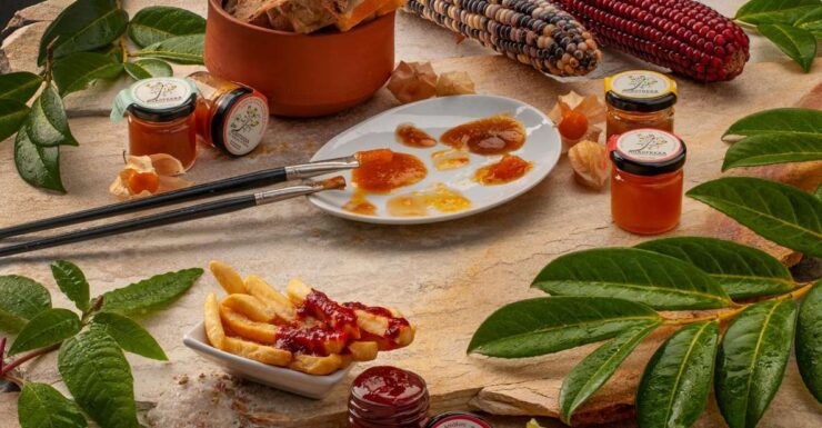 Cambre: Visit to Galician Culinary Art Laboratory - Good To Know