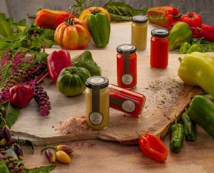 Cambre: Visit to Galician Culinary Art Laboratory - Activity Details