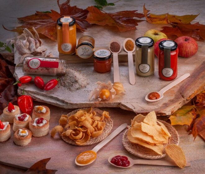 Cambre: Visit to Galician Culinary Art Laboratory - Inclusions