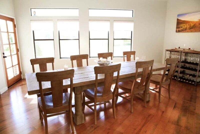 Cambria: Wine Tasting at Cutruzzola Vineyards - An In-Depth Look at the Cambria Wine Tasting Experience at Cutruzzola Vineyards