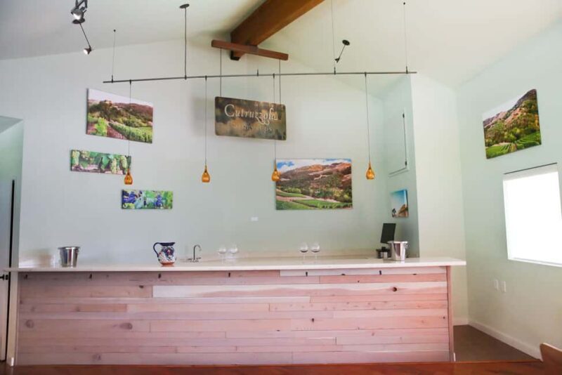 Cambria: Wine Tasting at Cutruzzola Vineyards - Final Thoughts: Is It Worth It?  