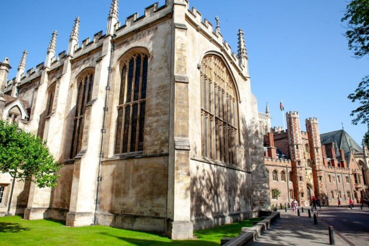 Cambridge: 2-Hour Private University Walking Tour - Free Cancellation and Flexible Reservations