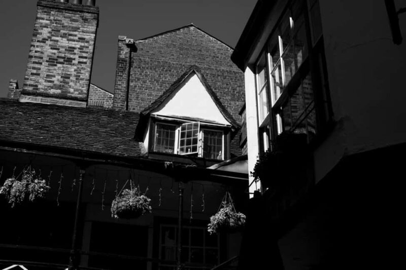 Cambridge: Alumni-led Ghost Tour - The Real Stories from Reviewers