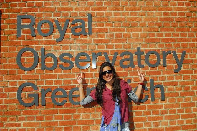 Cambridge and Greenwich - Day Tour From Brighton - Cambridge Highlights