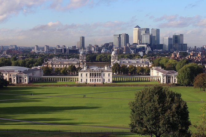 Cambridge and Greenwich - Day Tour From Brighton - Traveler Reviews
