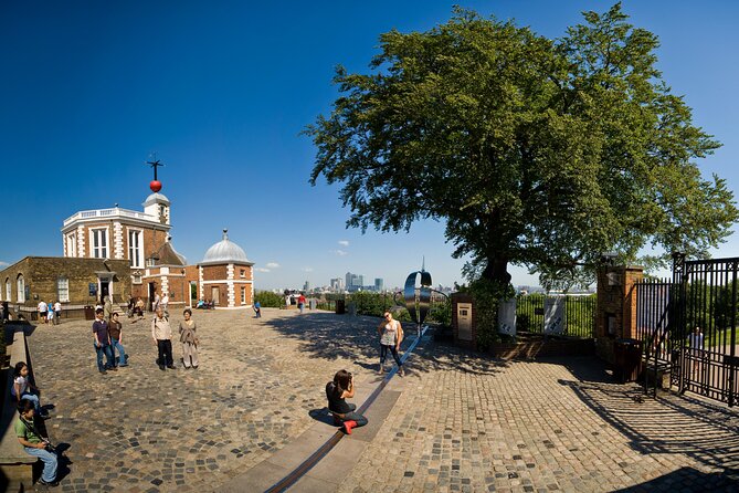 Cambridge and Greenwich - Day Tour From Brighton - Pricing Details