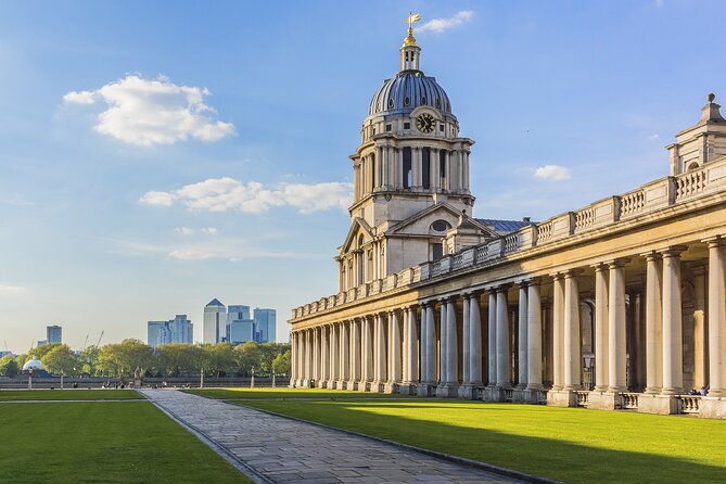 Cambridge and Greenwich - Day Tour From Brighton - Common Questions