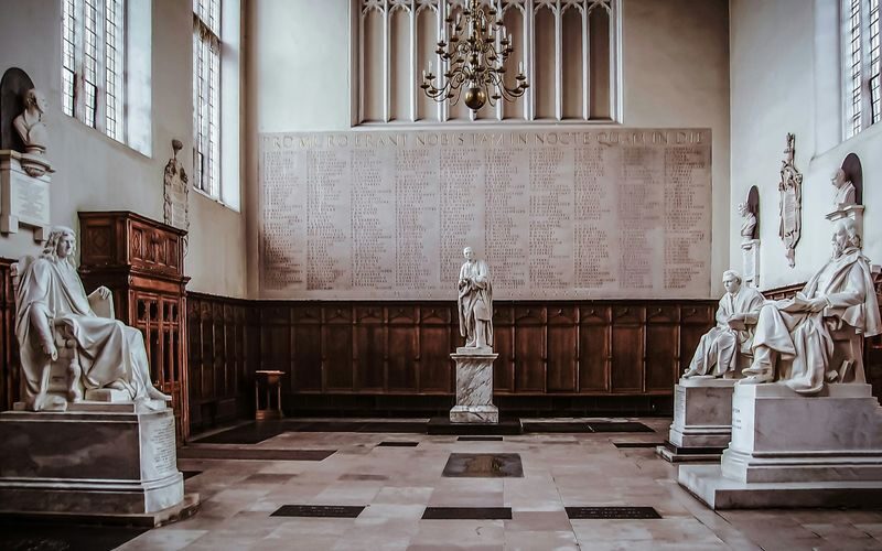 Cambridge and Medieval England Tour from London - Cambridge: two hours among university sights
