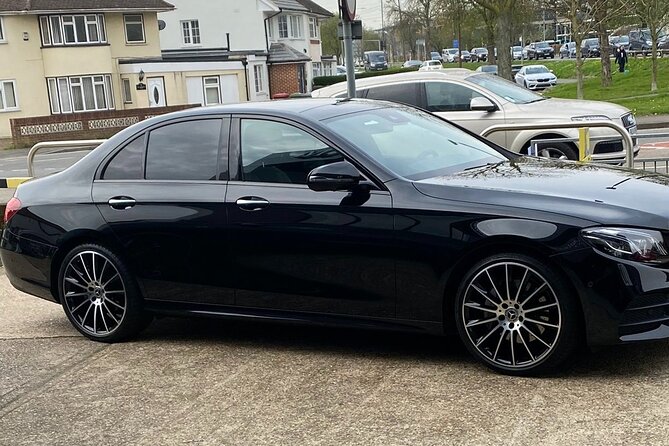 Cambridge Day Tour With Private Chauffeur Limousine Services - Cancellation Policy