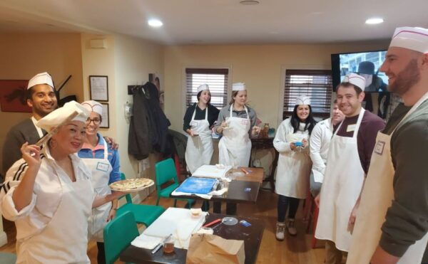 Cambridge: Dumpling Cooking Class With Taiwanese Snacks - Common Questions