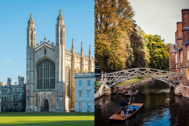 Cambridge Fun Puzzle Treasure Hunt! Team Race Routes! - The Sum Up and Final Thoughts