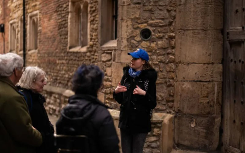 Cambridge Half-Day Walking Tour with Punting Experience - Who will get the most from this tour