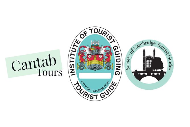 Cambridge Highlights Walking Tour by Cantab Tours - Price and Provider Details