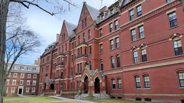 Cambridge, Massachusetts: MIT and Harvard Walking Tour - Good To Know