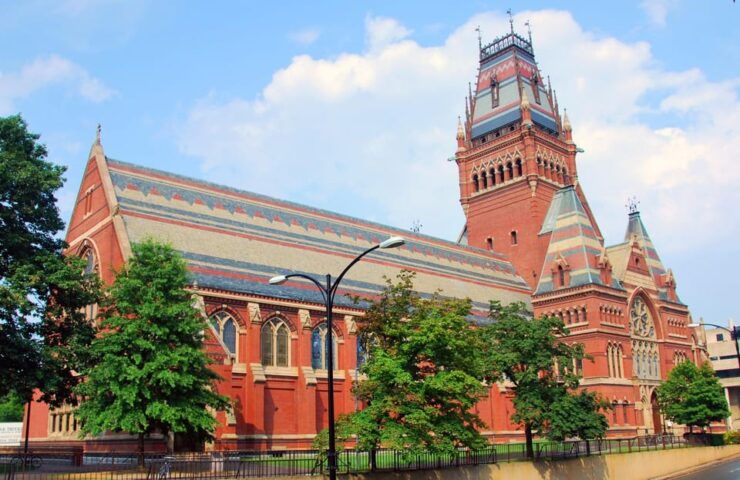 Cambridge, Massachusetts: MIT and Harvard Walking Tour - Itinerary Highlights