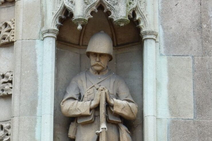 Cambridge: Quirky Self-Guided Smartphone Heritage Walks - Addictive Clues and Intriguing Links