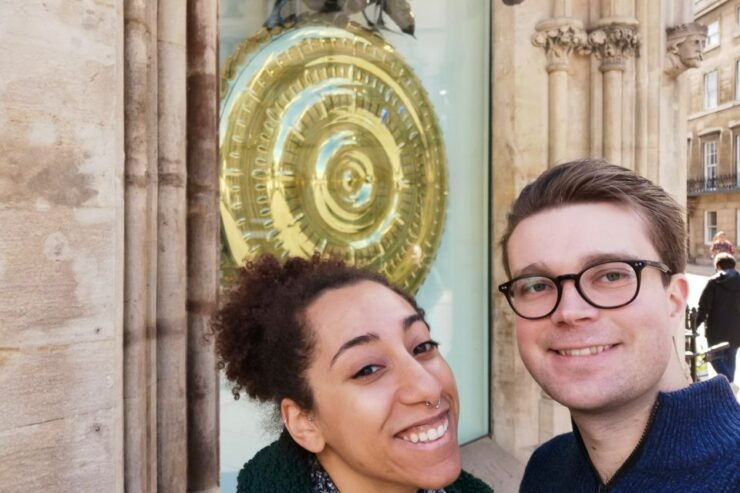 Cambridge: Scholars & Secret Societies Exploration Game - Experience Highlights