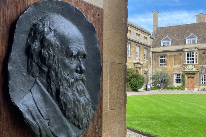 Cambridge Science Tour - Reviews