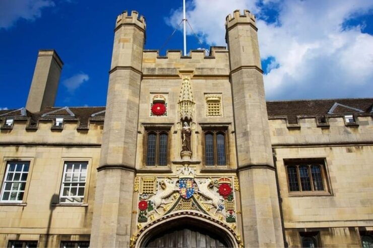 Cambridge: Sightseeing Walking Tour With a Local Guide - Tour Experience