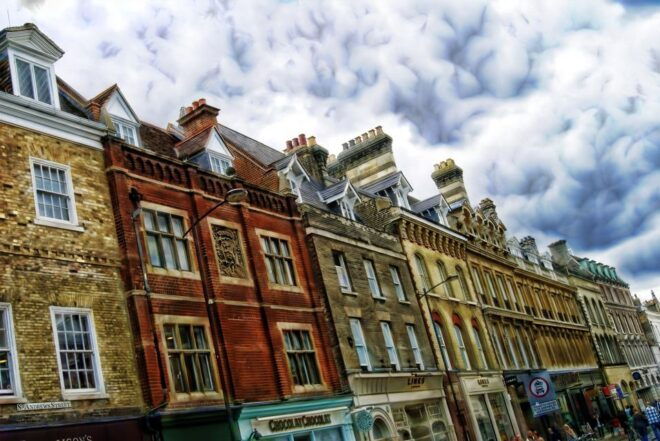 Cambridge: Spies of Cambridge Private Walking Tour - Additional Information