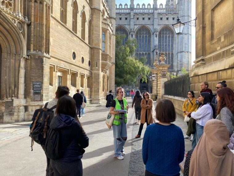 Cambridge: The Original Uncomfortable Cambridge Tour - Final Thoughts: Is It Worth It?