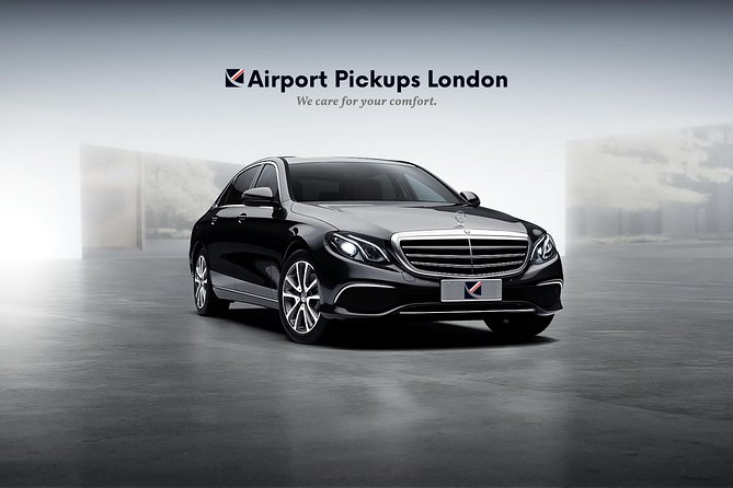 Cambridge to Heathrow Airport Private Transfers - Pricing and Booking Details
