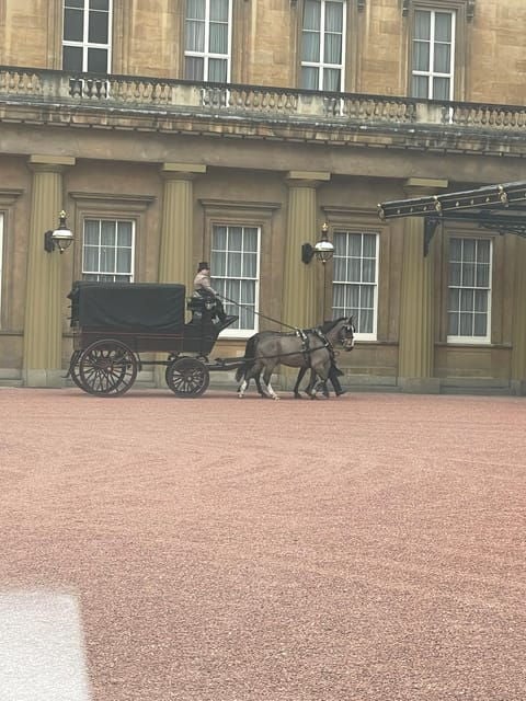 Cambridge To London Transfers - Important Instructions