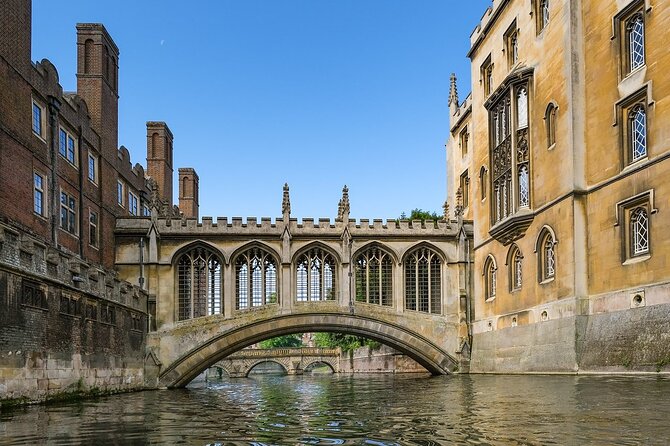 Cambridge University Private Punting Tour - Common Questions