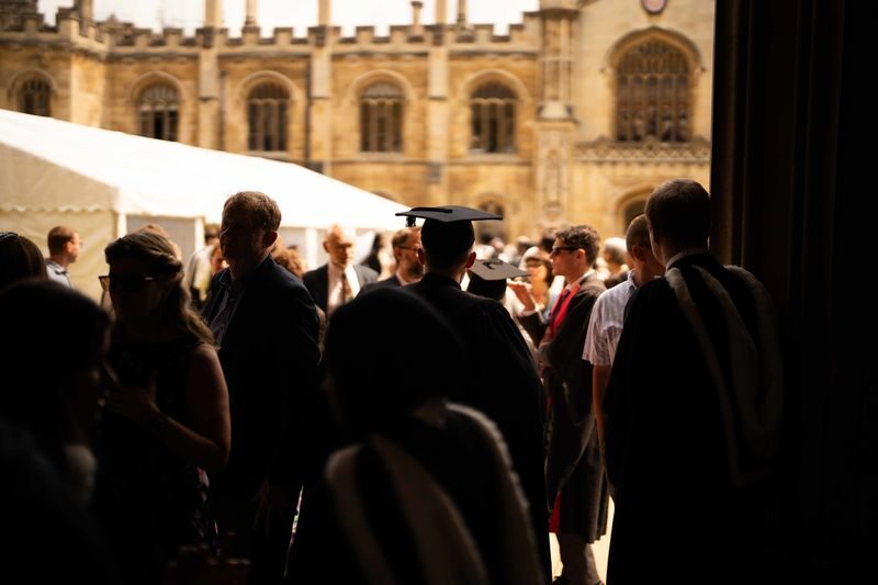 Cambridge University Walking & Punting Tour with Kings College - What the guide adds to Cambridge